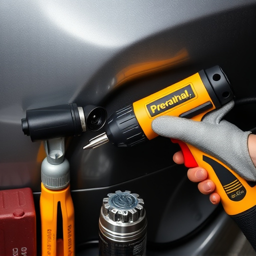 dent removal tools
