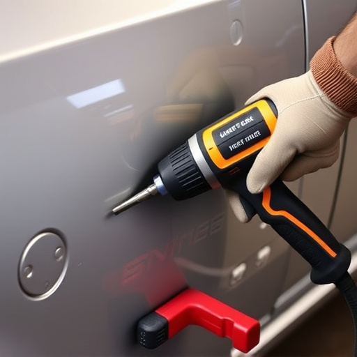 dent removal tools