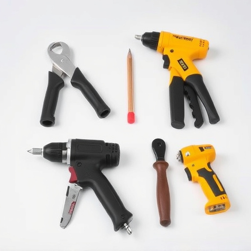 dent removal tools