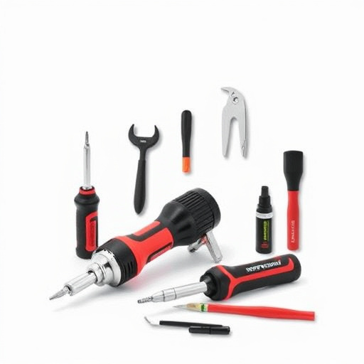dent removal tools