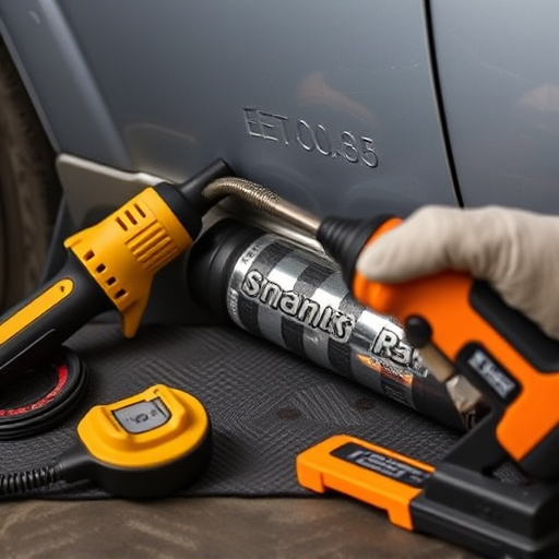 dent removal tools