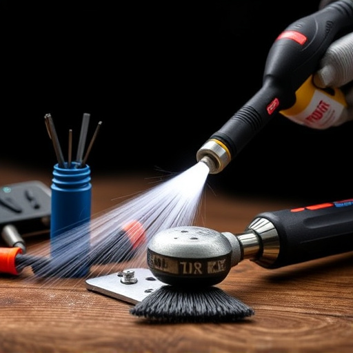 dent removal tools