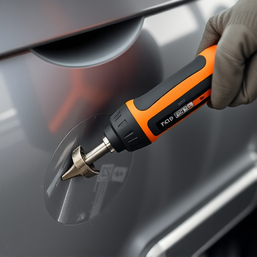 dent removal tools