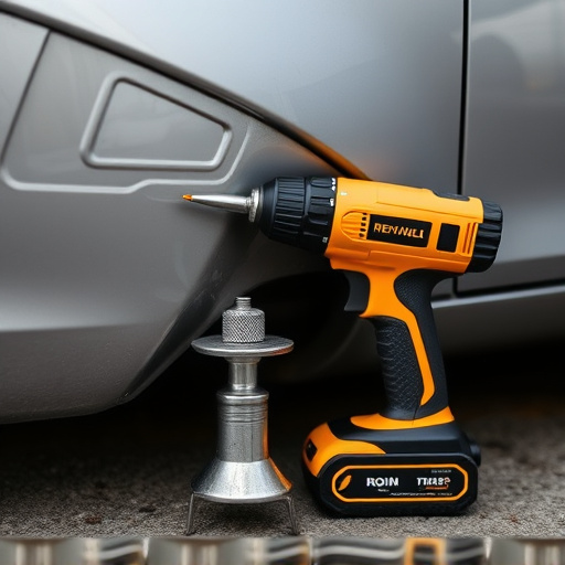 dent removal tools