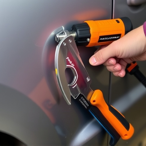 dent removal tools