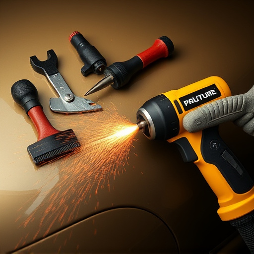 dent removal tools
