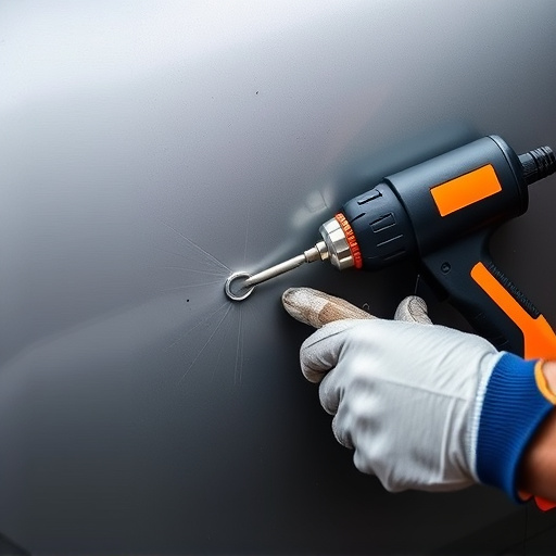 dent removal tools