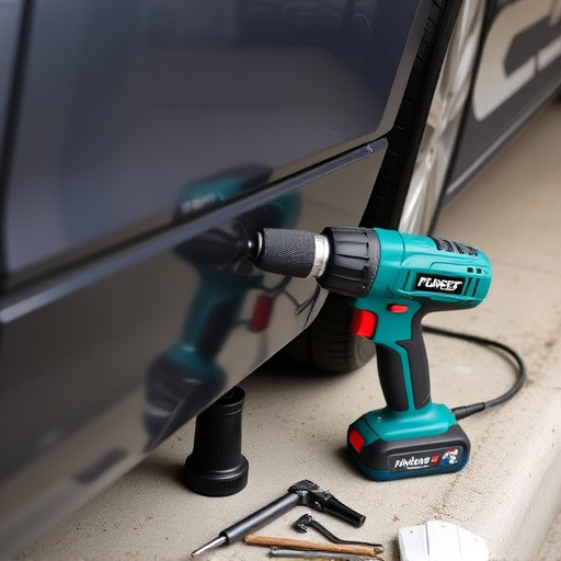 dent removal tools