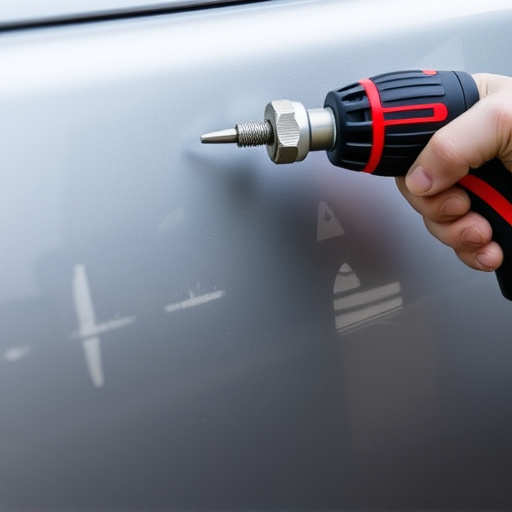 dent removal tools
