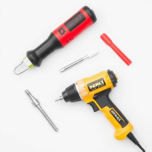dent removal tools