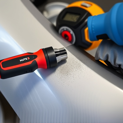 dent removal tools
