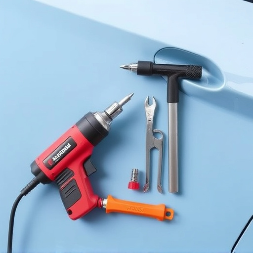 dent removal tools