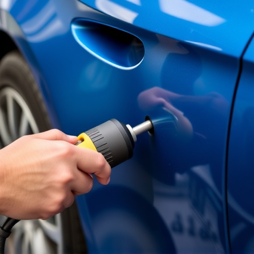 dent removal tools