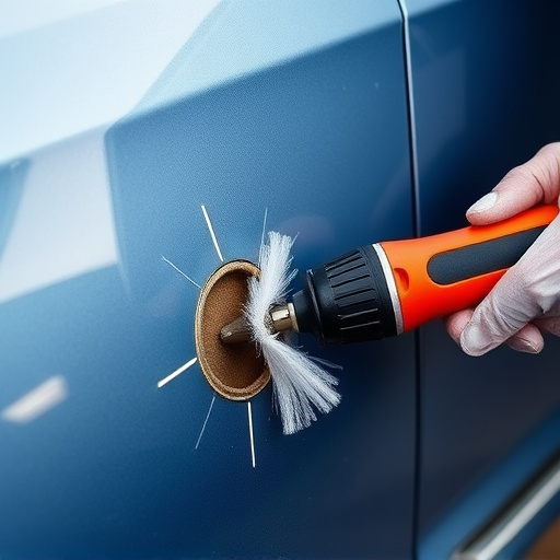 dent removal tools