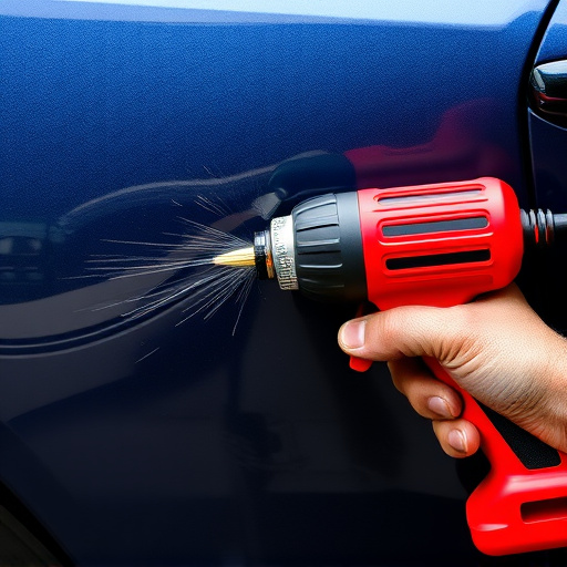 dent removal tools