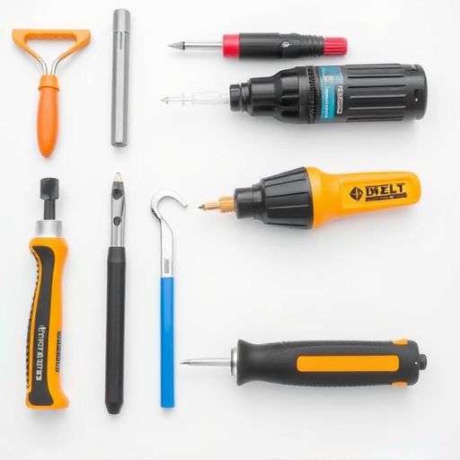 dent removal tools