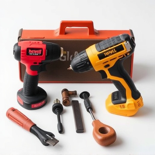 dent removal tools