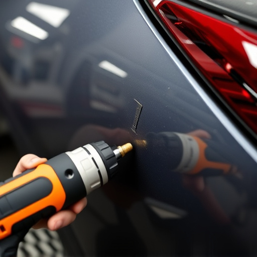 dent removal tools