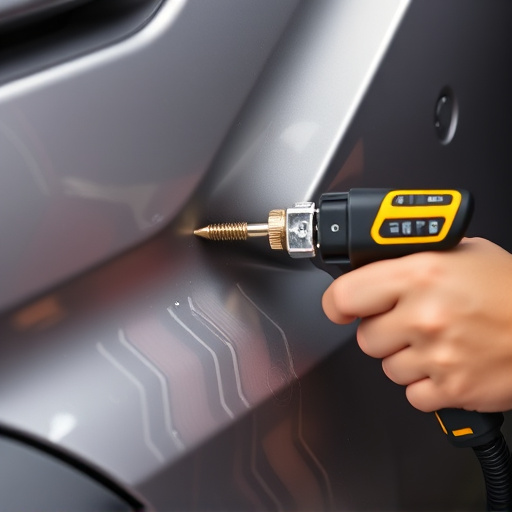 dent removal tools