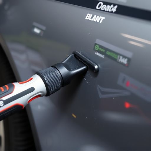 dent removal tools