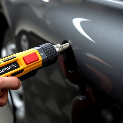 dent removal tools