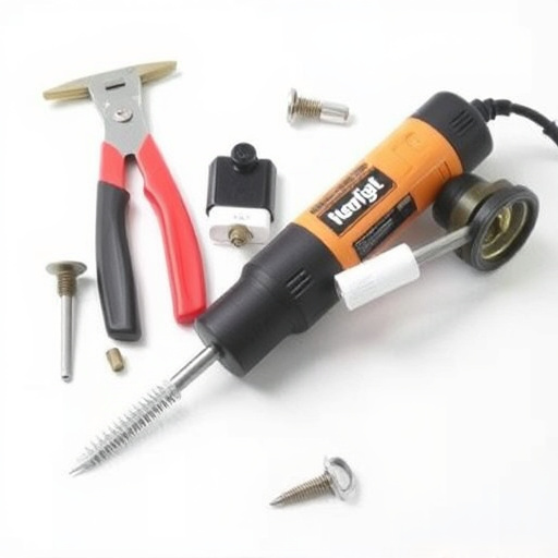 dent removal tools