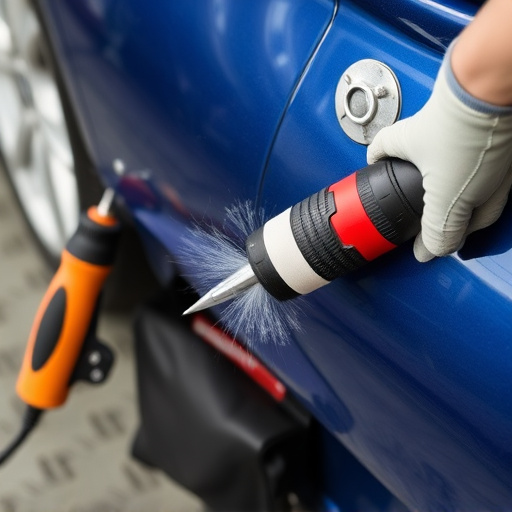 dent removal tools
