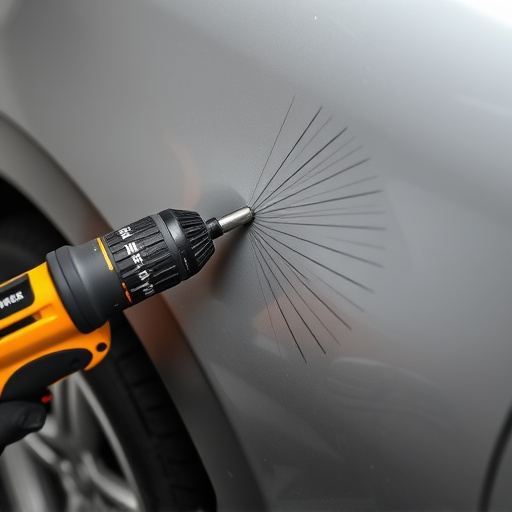 dent removal tools