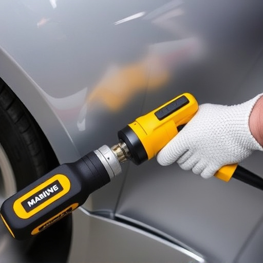 dent removal tools