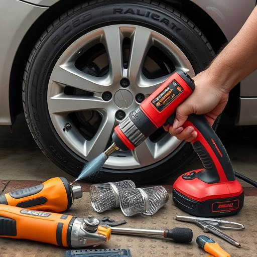 dent removal tools