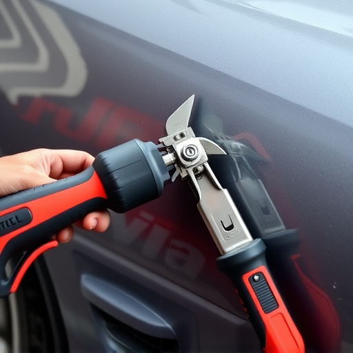 dent removal tools