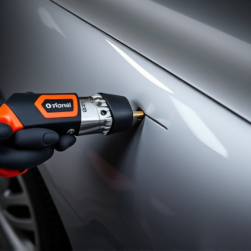 dent removal tools