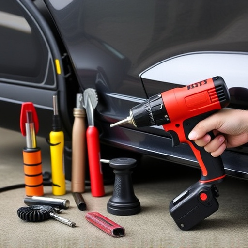 dent removal tools