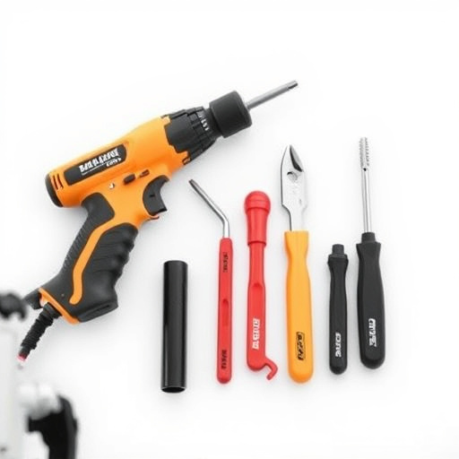 dent removal tools