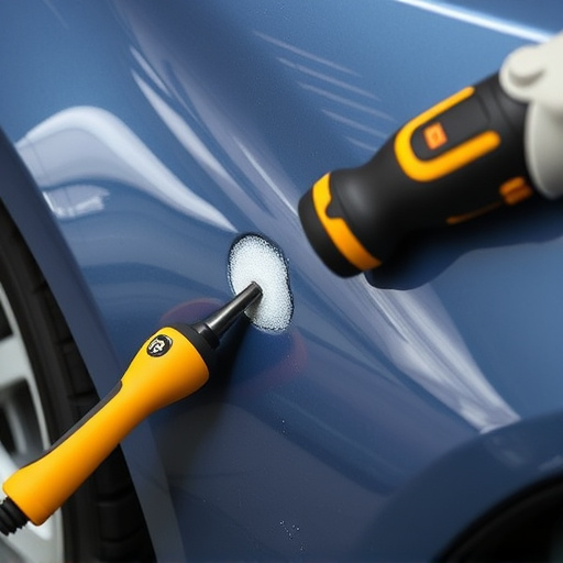 dent removal tools