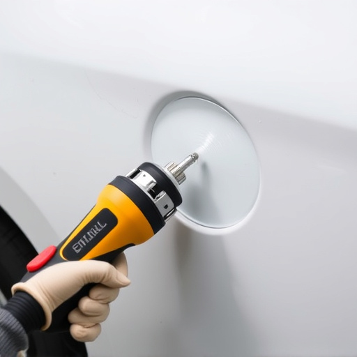 dent removal tools