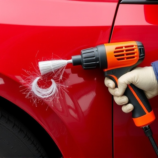 dent removal tools
