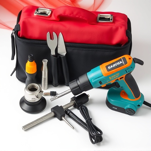 dent removal tools