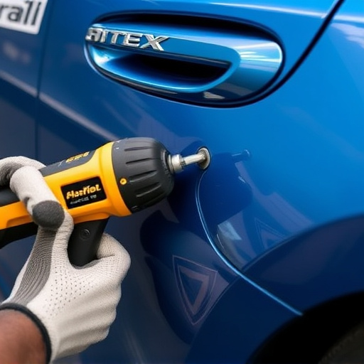 dent removal tools