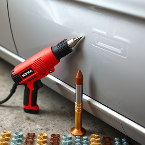 dent removal tools