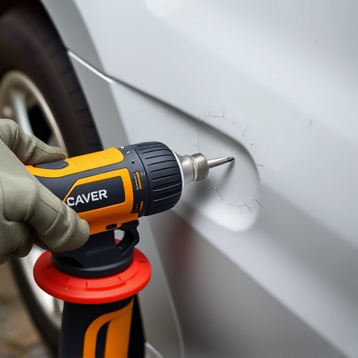 dent removal tools