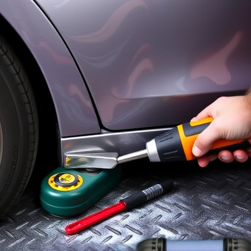 dent removal tools