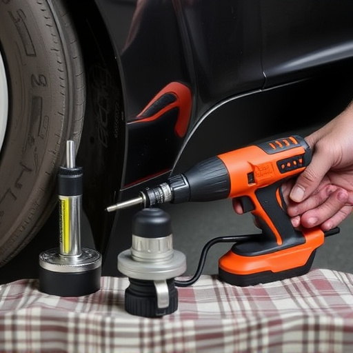 dent removal tools