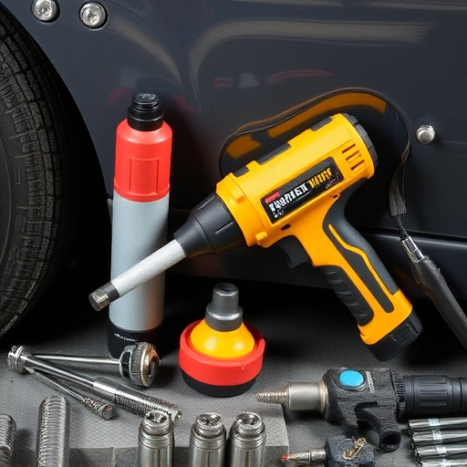 dent removal tools