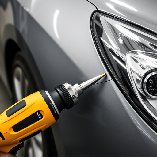 dent removal tools