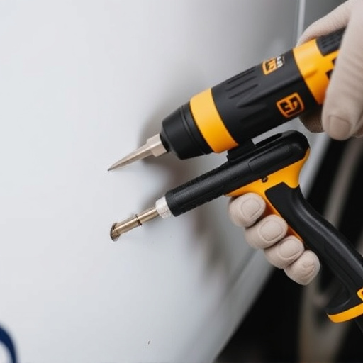 dent removal tools