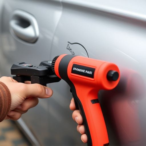 dent removal tools