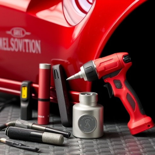 dent removal tools