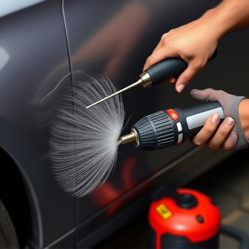 dent removal tools