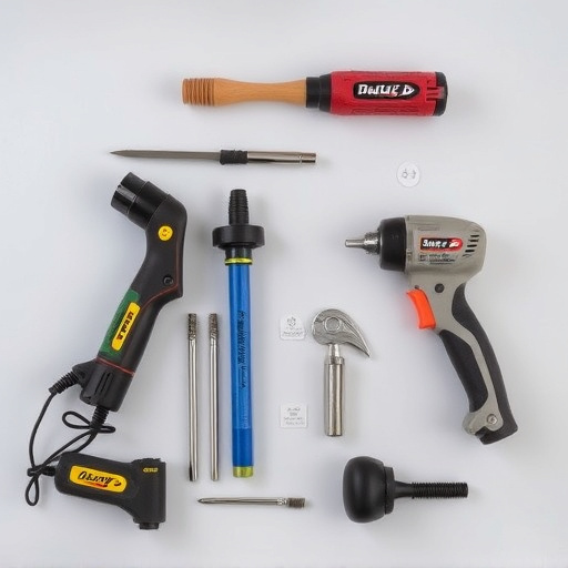 dent removal tools